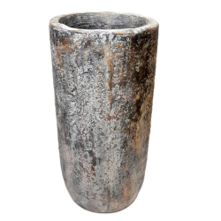 Wazon Donica w kolorach ziemi Rustykalny XL